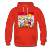 Men's MELVINS HOUDINI Hoodie