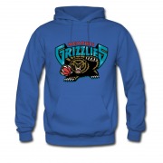 Men's MEMPHIS GRIZZLIES Hoodie