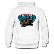Men's MEMPHIS GRIZZLIES Hoodie