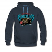 Men's MEMPHIS GRIZZLIES Hoodie