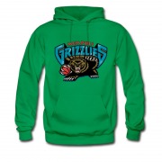 Men's MEMPHIS GRIZZLIES Hoodie