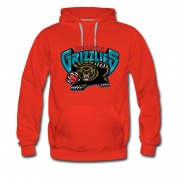 Men's MEMPHIS GRIZZLIES Hoodie