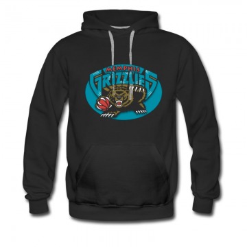 Men's MEMPHIS GRIZZLIES Hoodie
