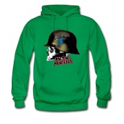 Men's METAL MULISHA Hoodie