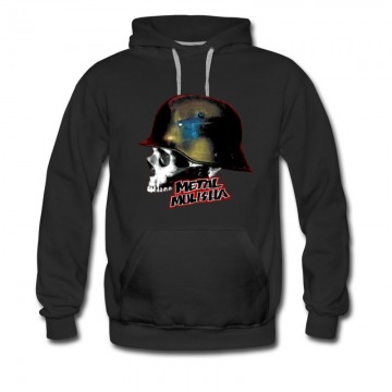 Men's METAL MULISHA Hoodie