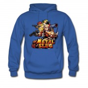 Men's Metal slug Hoodie