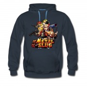 Men's Metal slug Hoodie