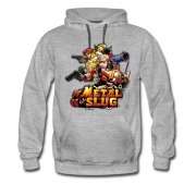Men's Metal slug Hoodie