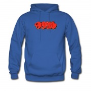 Men's Mf Doom 3 Hot Stuff Hoodie