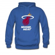 Men's MIAMI HEAT Logo Hoodie