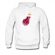 Men's MIAMI HEAT Logo Hoodie