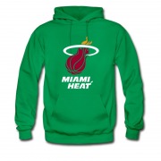 Men's MIAMI HEAT Logo Hoodie