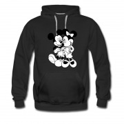 Men's MICKEY MOUSE Hoodie