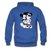 Men's MICKEY MOUSE Hoodie