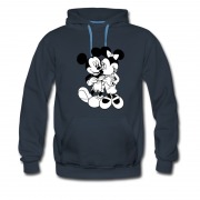 Men's MICKEY MOUSE Hoodie