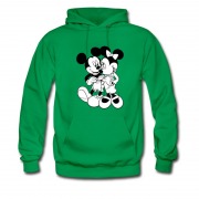 Men's MICKEY MOUSE Hoodie