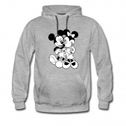 Men's MICKEY MOUSE Hoodie