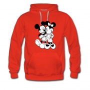 Men's MICKEY MOUSE Hoodie