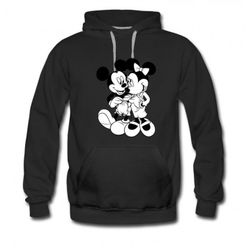 Men's MICKEY MOUSE Hoodie