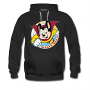 Men's MIGHTY MOUSE Hoodie