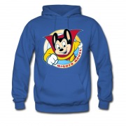 Men's MIGHTY MOUSE Hoodie