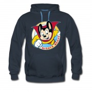 Men's MIGHTY MOUSE Hoodie