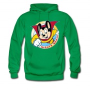 Men's MIGHTY MOUSE Hoodie