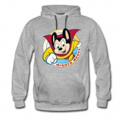 Men's MIGHTY MOUSE Hoodie