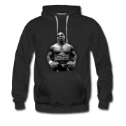 Men's MIKE TYSON Hoodie