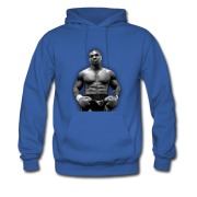 Men's MIKE TYSON Hoodie