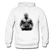 Men's MIKE TYSON Hoodie