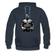 Men's MIKE TYSON Hoodie