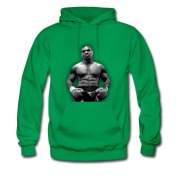 Men's MIKE TYSON Hoodie