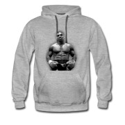 Men's MIKE TYSON Hoodie