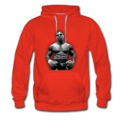 Men's MIKE TYSON Hoodie