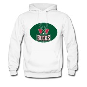 Men's Milwakee Bucks Hoodie
