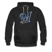 Men's Milwaukee Bread Beer Hoodie