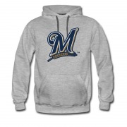 Men's Milwaukee Bread Beer Hoodie