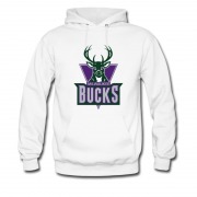 Men's Milwaukee Bucks Hoodie