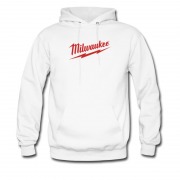 Men's Milwaukee Mechine Hoodie