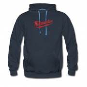 Men's Milwaukee Mechine Hoodie