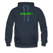Men's Minescraft Hot Classic Games Hoodie