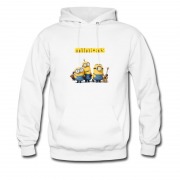 Men's MINIONS Hoodie
