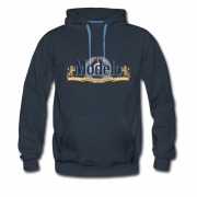 Men's Modelo beer Hoodie