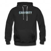 Men's Modern War Games Call Of Duty Hoodie