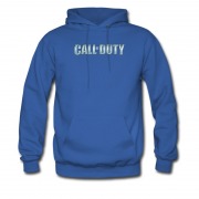 Men's Modern War Games Call Of Duty Hoodie