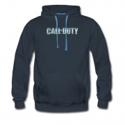 Men's Modern War Games Call Of Duty Hoodie
