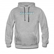 Men's Modern War Games Call Of Duty Hoodie