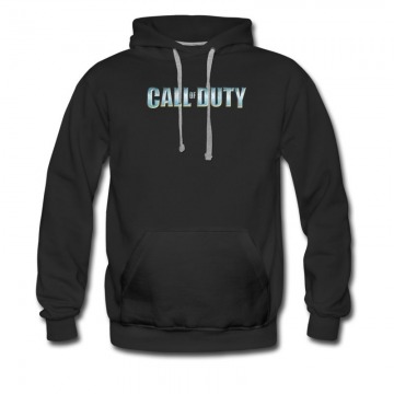 Men's Modern War Games Call Of Duty Hoodie