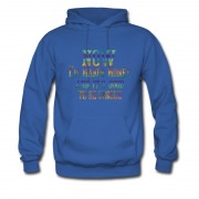 Men's money money money Hoodie